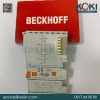 EL4002 module beckhoff