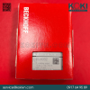 Phân phối module EtherCAT Terminal Beckhoff EL4032 giá cạnh tranh nhất thị trường. Hàng sẵn kho, bảo hành chính hãng 12 tháng, hỗ trợ kỹ thuật tận tình. Click nhận báo giá ngay!