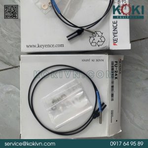 FU-24X Keyence | Thiết Bị Sợi Quang