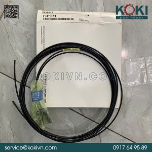FU-E11 Keyence | Cảm Biến Sợi Quang