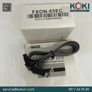 FXON-65EC Mitsubishi | Cáp Module