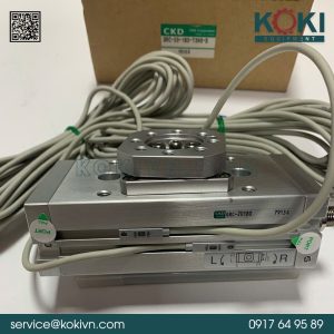 GRC-20180 CKD  | Xy lanh thủy lực chính hãng - Giá tốt