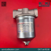 Phân phối Bộ lọc dầu xả HALS Hansung HLF-80 / HLF-80M chính hãng Hàn Quốc cho hệ thống bôi trơn máy CNC. Lưới lọc 80 Mesh siêu bền, giá sỉ tốt nhất. Xem ngay
