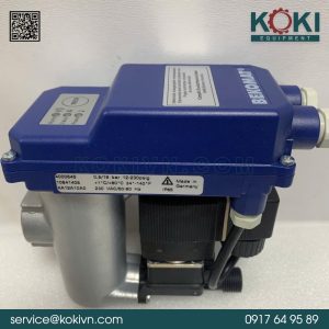 KA12A10A0 BEKOMAT | Van Xả Ngưng Điện Tử