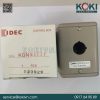 KGNW IDEC | Hộp Nút Ấn 1 KGNW IDEC Hop Nut An
