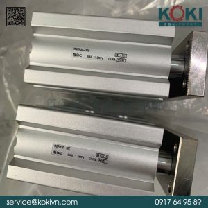 MGPM20-30Z SMC | Xi Lanh
