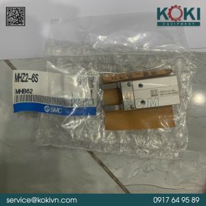 MHZ2-6S SMC | Xi Lanh