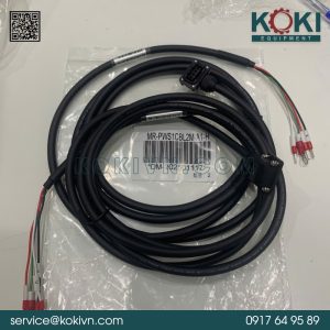 MR-PWS1CBL2M-A1-H Mitsubishi | Cáp