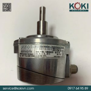 Nr.1958420 SEW  | Bộ Đếm Xung Công Nghiệp