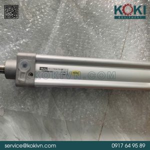 P1D-B050MS-0200 Parker | Xi Lanh Khí Nén