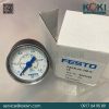 PAGN-40-1M-G18 Festo | Đồng Hồ Áp Suất 1 PAGN 40 1M G18Dong ho ap suatFesto