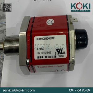 RHM1120MD601A01 Temposonics | Cảm Biến Đo
