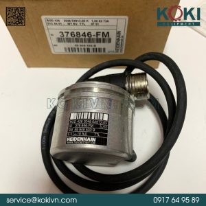 ROD 426 2048 03S12-03 HEIDENHAIN  | Bộ Đếm Xung Công Nghiệp