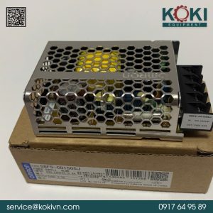 S8FS-C01505J Omron | Bộ Nguồn