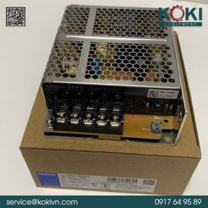 S8FS-C05024 Omron | Bộ Nguồn