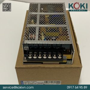 S8FS-C15024 Omron | Bộ Nguồn