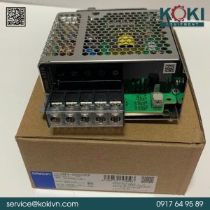 S8FS-G05024CD Omron | Bộ Nguồn