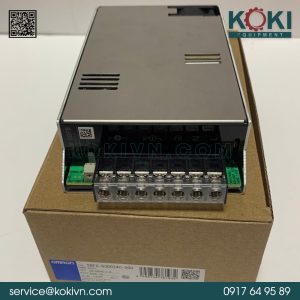 S8FS-G30024C-500 Omron | Bộ Nguồn