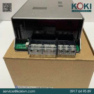 S8FS-G60012C Omron | Bộ Nguồn