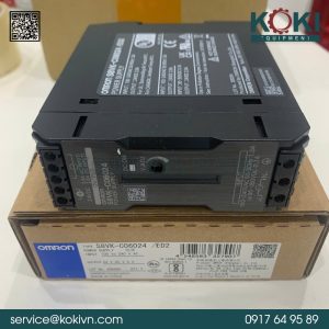 S8VK-C06024 20A 24V Omron | Bộ Nguồn