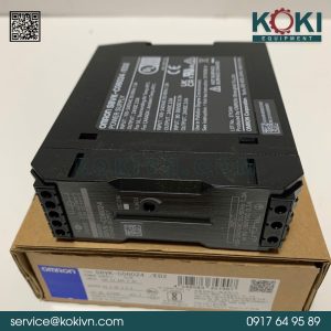 Alternative view of S8VK-C06024 Omron | Bộ Nguồn