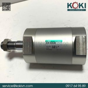 SCM-80D28 CKD  | Xy lanh thủy lực chính hãng - Giá tốt