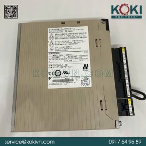 SGDV-1R6A11A Yaskawa | Bộ Điều Khiển Servo