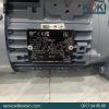 SK71S/4 BRE5 NORD | Động Cơ Bánh Răng 2 SK71S 4 BRE5 NORD Dong Co Banh Rang