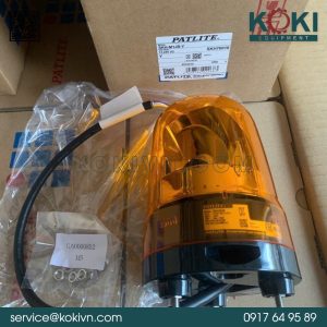 SKH-M1JB-Y Patlite | Đèn Báo