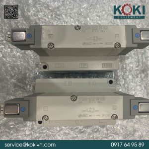 SY9240-5LOZ-04-X90 SMC | Van Điện Từ