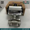 TA400-30APS-0-15A TAV | Van Điều Khiển Khí Nén 2 TA400 30APS 0 15A TAVT Van Dieu Khien Khi Nen
