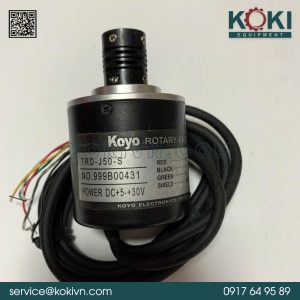 TRD-J50-S KOYO  | Bộ Đếm Xung Công Nghiệp