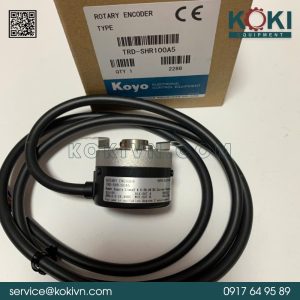 TRD-SHR100A5 KOYO  | Bộ Đếm Xung Công Nghiệp