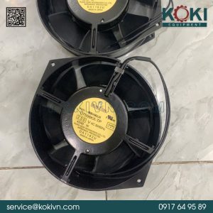 U7556KX-TP Ikura Fan | Quạt Hút
