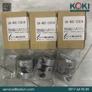 UA-40C-12X14 Sakai | Khớp Nối
