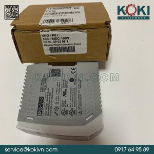 UNO-PS/1AC/24DC/60W Phoenix Contact | Bộ Nguồn