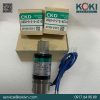 USG3-6-2-E-AC100V CKD | Van Điện Từ Khí Nén
