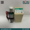 USG3 6 2 E DC24V CKD Van Dien Tu Khi Nen