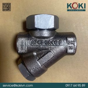 A743CA40F SPIRAX SARCO | Bẫy Hơi