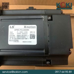 APMC-FCL04AMK LS | Động Cơ