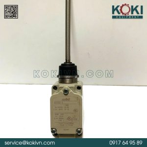 BLS152-J AZBIL | Công Tắc Giới Hạn