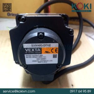 BXM460-GFH2 ORIENTAL MOTOR | Động Cơ