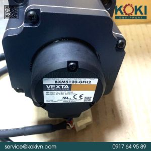 BXM5120-GFH2 ORIENTAL MOTOR | Động Cơ