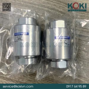 C250 KOGANEI | Van 1 chiều