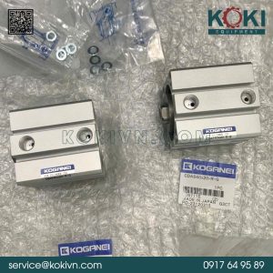 CDAS40x20-R-G KOGANEI | Xy lanh