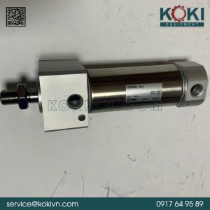CDM2RB40-50AZ SMC  | Xy lanh thủy lực chính hãng - Giá tốt