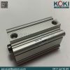 CDQ2A50-75DZ SMC  | Xy lanh thủy lực chính hãng - Giá tốt