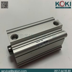 CDQ2A50-75DZ SMC  | Xy lanh thủy lực chính hãng - Giá tốt