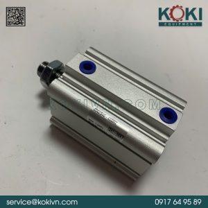 CDQ2B40-40DMZ SMC  | Xy lanh thủy lực chính hãng - Giá tốt