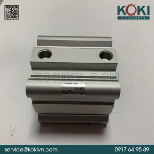 CDQ2BH80-50DZ SMC  | Xy lanh thủy lực chính hãng - Giá tốt